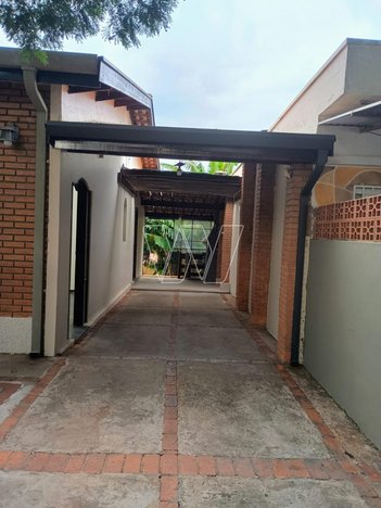 house em Rua Nova Aliança, Chácara da Barra - Campinas - SP