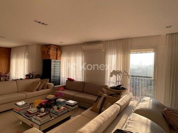 apartment em Rua Carlos Lima Morel, Vila Progredior - São Paulo - SP