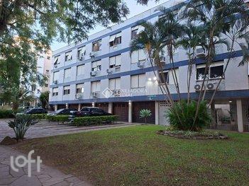 apartment em Panamericana, Jardim Lindóia - Porto Alegre - RS