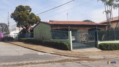 house em Rua dos Expedicionários, Além Ponte - Sorocaba - SP