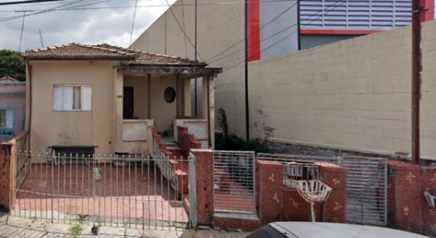 Cômodo Condomínio