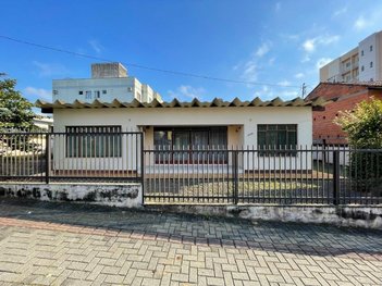 house em Rua Paraguai, Nações - Indaial - SC