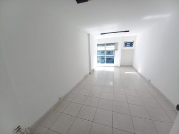office em Avenida Evandro Lins e Silva, Barra da Tijuca - Rio de Janeiro - RJ