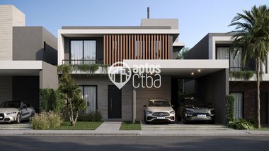 house em Rua Antônio Escorsin, Santa Felicidade - Curitiba - PR
