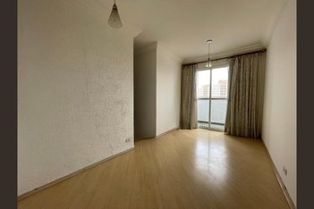 apartment em Avenida Nossa Senhora da Assunção, Vila Butantã - São Paulo - SP