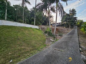 land_lot em Rua Waltraud Voigt, Badenfurt - Blumenau - SC