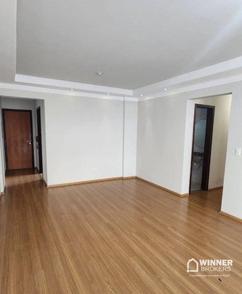 apartment em Rua Estácio de Sá, Vila Bosque - Maringá - PR