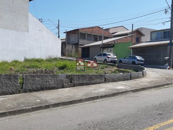 land_lot em Rua Avelina Dias de Souza, Jardim Minas Gerais - São José dos Campos - SP