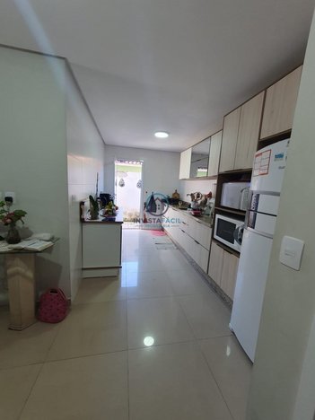 apartment em Rua Marinho João do Rego, Ingleses do Rio Vermelho - Florianópolis - SC