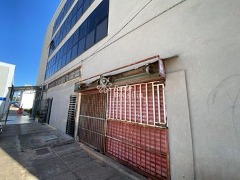 business em CNM 1 Bloco G, Ceilândia Sul (Ceilândia) - Brasília - DF