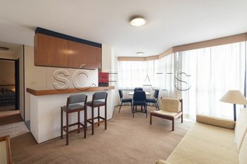 apartment em Rua Vieira de Morais, Campo Belo - São Paulo - SP