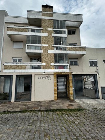 apartment em Affonso Gasparin, Vinhedos - Caxias do Sul - RS