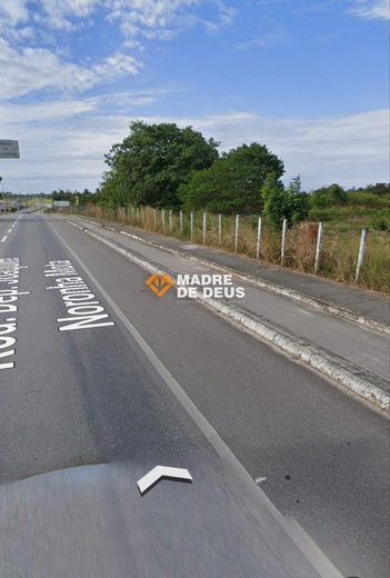 commercial_land_lot em Rua Maria Zuleide Rocha, Mangabeira - Eusébio - CE