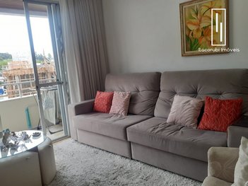 apartment em Lauro Linhares, Trindade - Florianópolis - SC