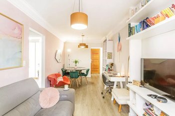 apartment em Rua Iaiá, Itaim Bibi - São Paulo - SP