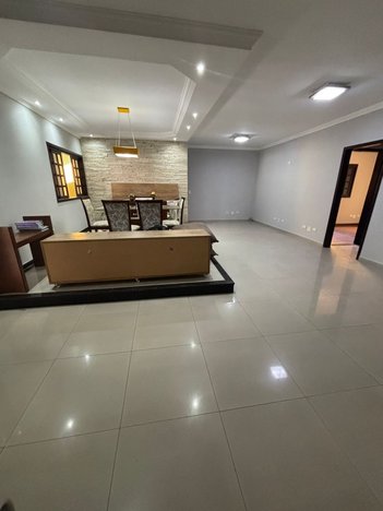 house em Rua Luiz Roberto Garcia Tavares, Residencial Bosque dos Ipês - São José dos Campos - SP