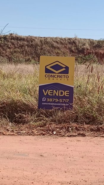 house em Rua Elizete Cardoso da Silva, Parque Val de Palmas - Bauru - SP