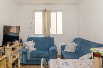 apartment em do Vaticano, Jardim João XXIII - São Paulo - SP