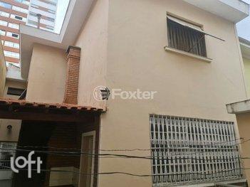 house em Urumajó, Tatuapé - São Paulo - SP