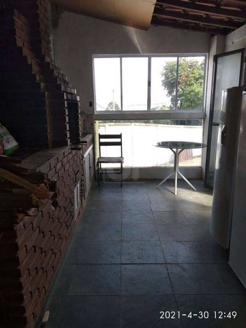 agricultural em Rua dos Tucanos, Chácara das Garças - Santana de Parnaíba - SP