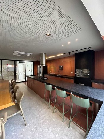 apartment em Rua Manaus, São Lucas - Belo Horizonte - MG