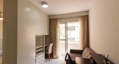apartment em Rua Cardoso de Almeida, Perdizes - São Paulo - SP
