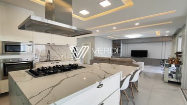 house em Travessa Celso Ribeiro, Cidade Nova - Passo Fundo - RS