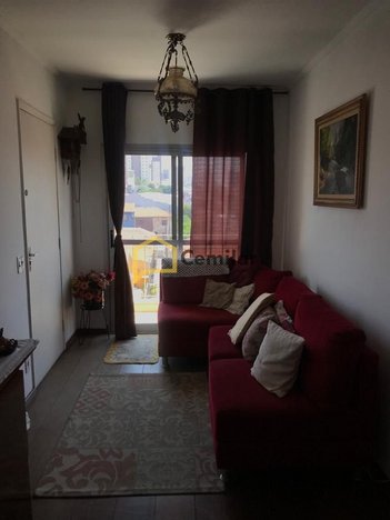 apartment em Rua José Flávio, Penha de França - São Paulo - SP