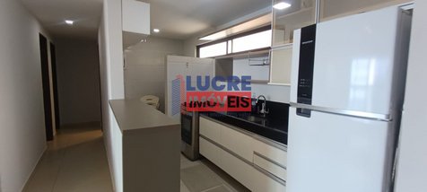 apartment em Rua Poeta Luiz Raimundo Batista de Carvalho, Jardim Oceania - João Pessoa - PB