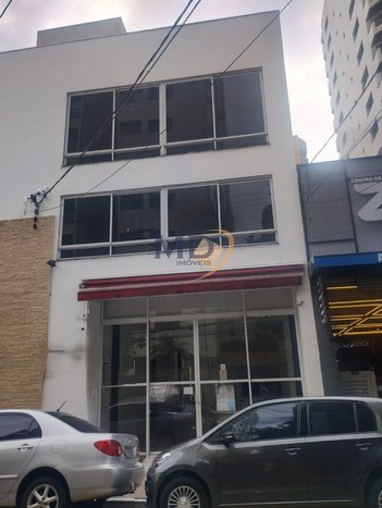 commercial_property em Rafael Correa Sampaio, Santa Paula - São Caetano do Sul - SP