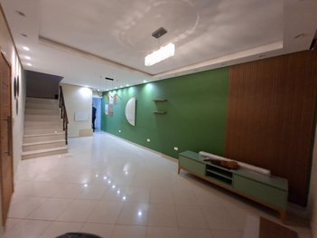 house em Rua Zodíaco, Jardim Textil - São Paulo - SP