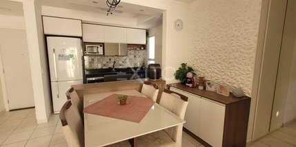 apartment em Rua Professora Maria Eugênia Pestana, Vila Santa Maria - Jundiaí - SP