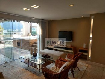 apartment em Avenida Visconde de Albuquerque, Leblon - Rio de Janeiro - RJ