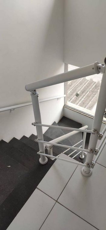 commercial_building em Rua Claudino Barbosa, Macedo - Guarulhos - SP