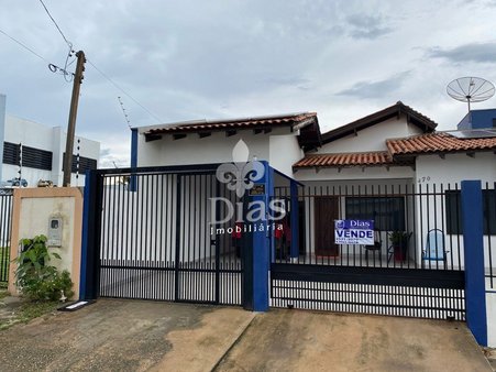 Cômodo Condomínio