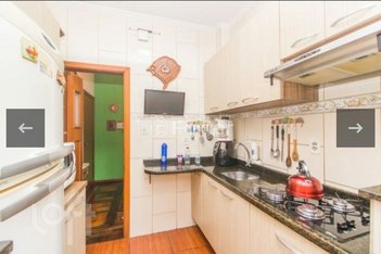 apartment em Rua Silva Só, Santa Cecília - Porto Alegre - RS