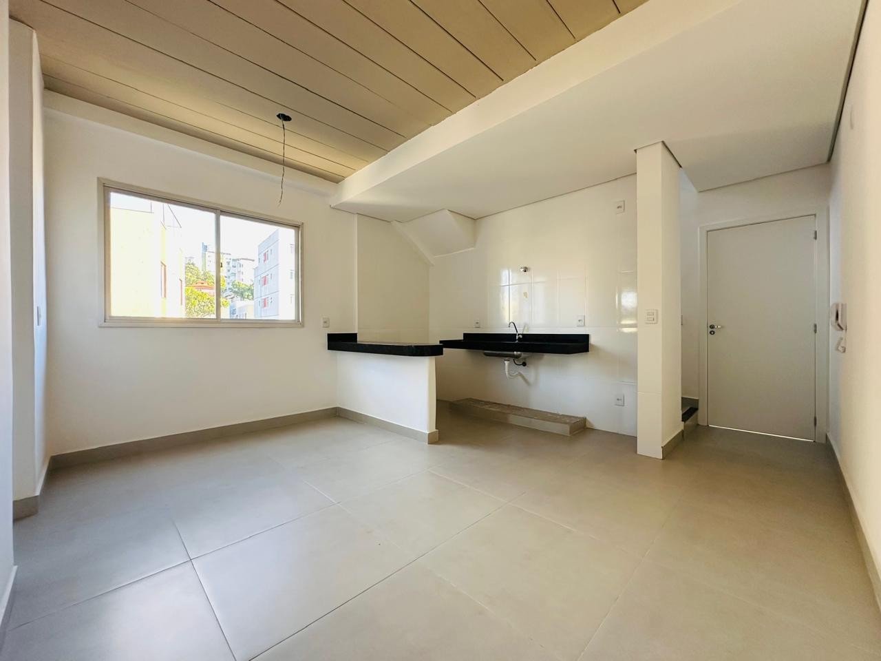 Cobertura com 3 quartos — Havaí, Belo Horizonte