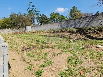 commercial_land_lot em Rua São Silvestre, Cidade Salvador - Jacareí - SP