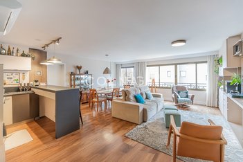apartment em Avenida Alegrete, Petrópolis - Porto Alegre - RS