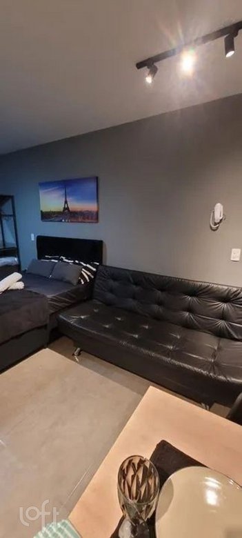 apartment em dos Cambuís, Vila Parque Jabaquara - São Paulo - SP