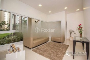 apartment em Avenida Dom Cláudio José Gonçalves Ponce de Leão, Vila Ipiranga - Porto Alegre - RS