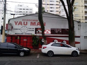 business em Rua Santa Clara, Vila Adyana - São José dos Campos - SP