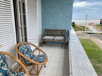 apartment em Avenida Central, Centro - Xangri-Lá - RS