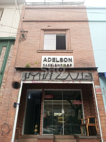 house em Rua Coronel Melo de Oliveira, Perdizes - São Paulo - SP