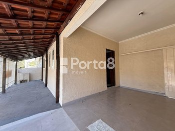 house em Rua Gil Eanes, Parque Estoril - São José do Rio Preto - SP