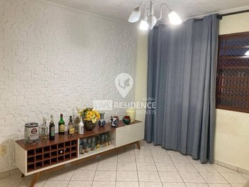 house em Rua Cyro Deantoni, Jardim Santa Filomena - Itatiba - SP