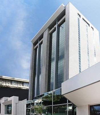 office em Avenida Raja Gabaglia, Gutierrez - Belo Horizonte - MG