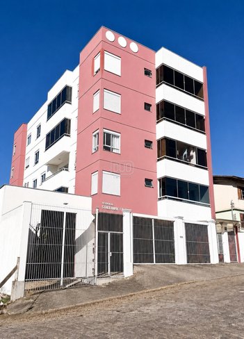 apartment em Rua Antonio Guido Perottoni, Jardim Iracema - Caxias do Sul - RS