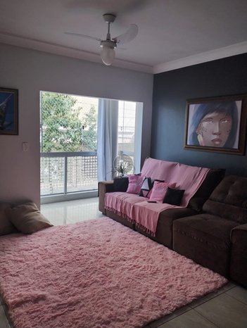 apartment em Avenida Brasil, Centro - Balneário Camboriú - SC