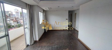 apartment em Rua Pacífico Pereira, Garcia - Salvador - BA